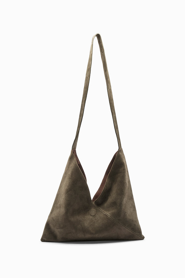 Origami Shoulder Bag