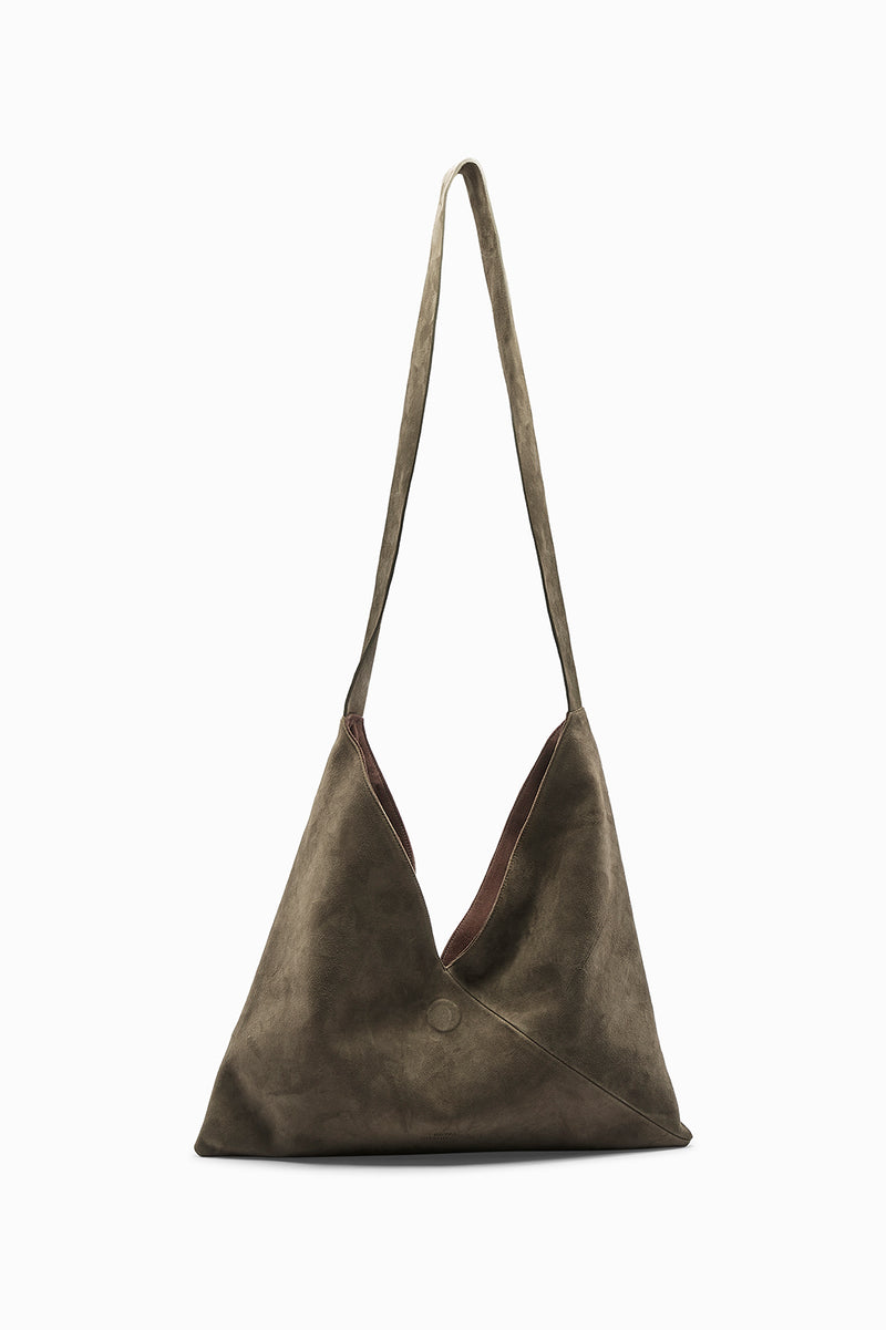 Origami Shoulder Bag