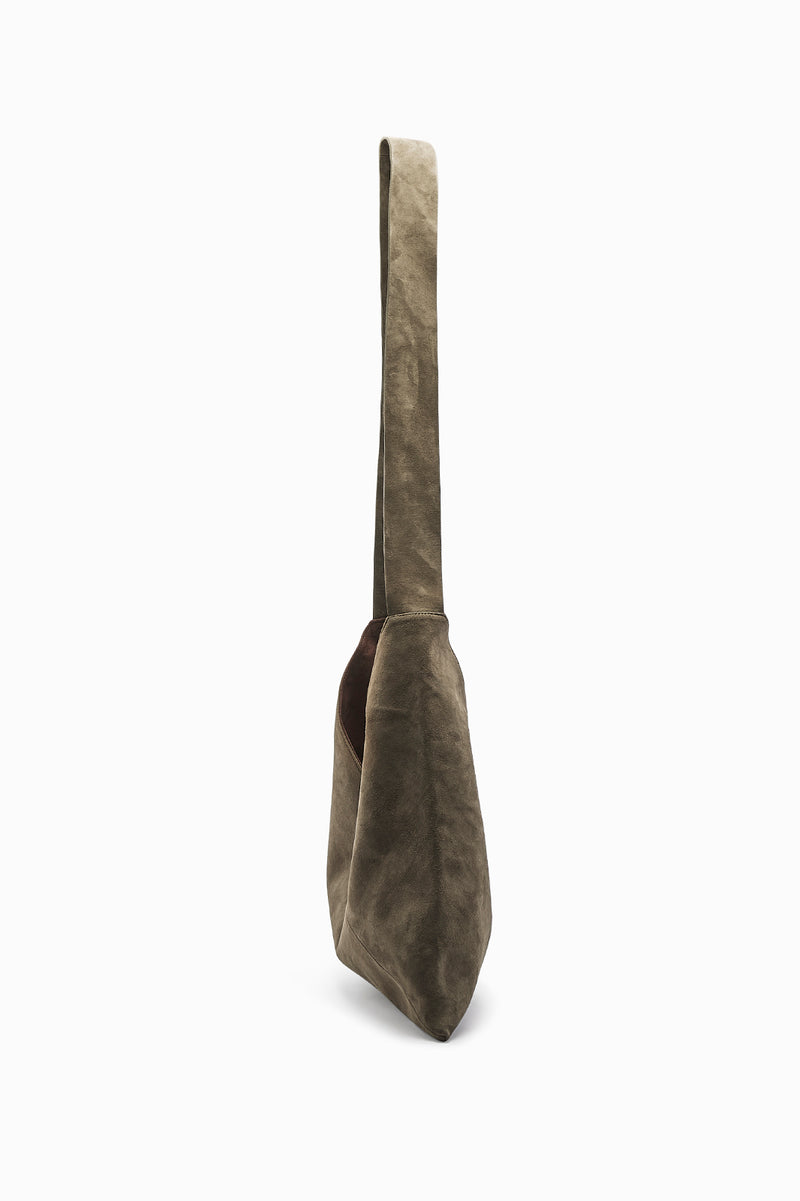 Origami Shoulder Bag