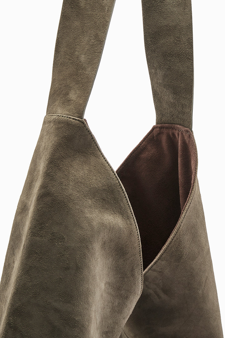 Origami Shoulder Bag