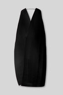 Pleated Cape