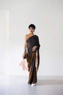 Pleated Top