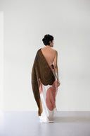 Pleated Top