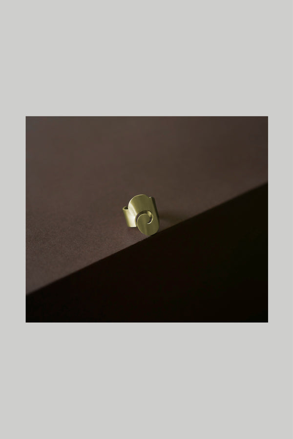 The Zephyr Ring