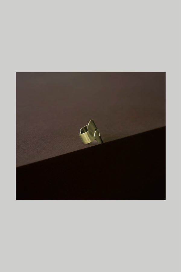 The Zephyr Ring