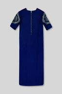 Silk Kurta