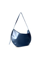 Oval Crossbody Bag