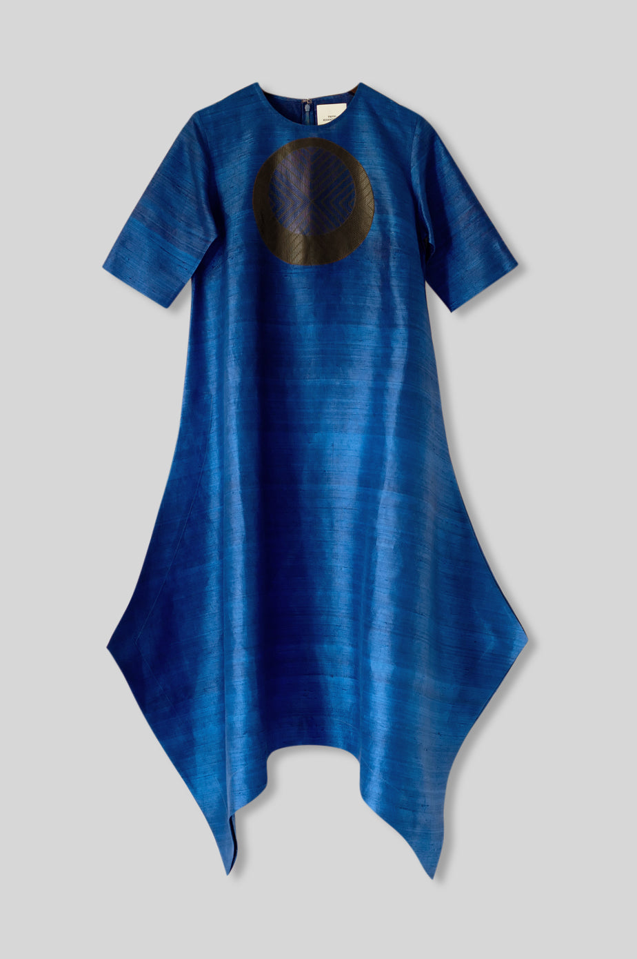 Silk Kurta