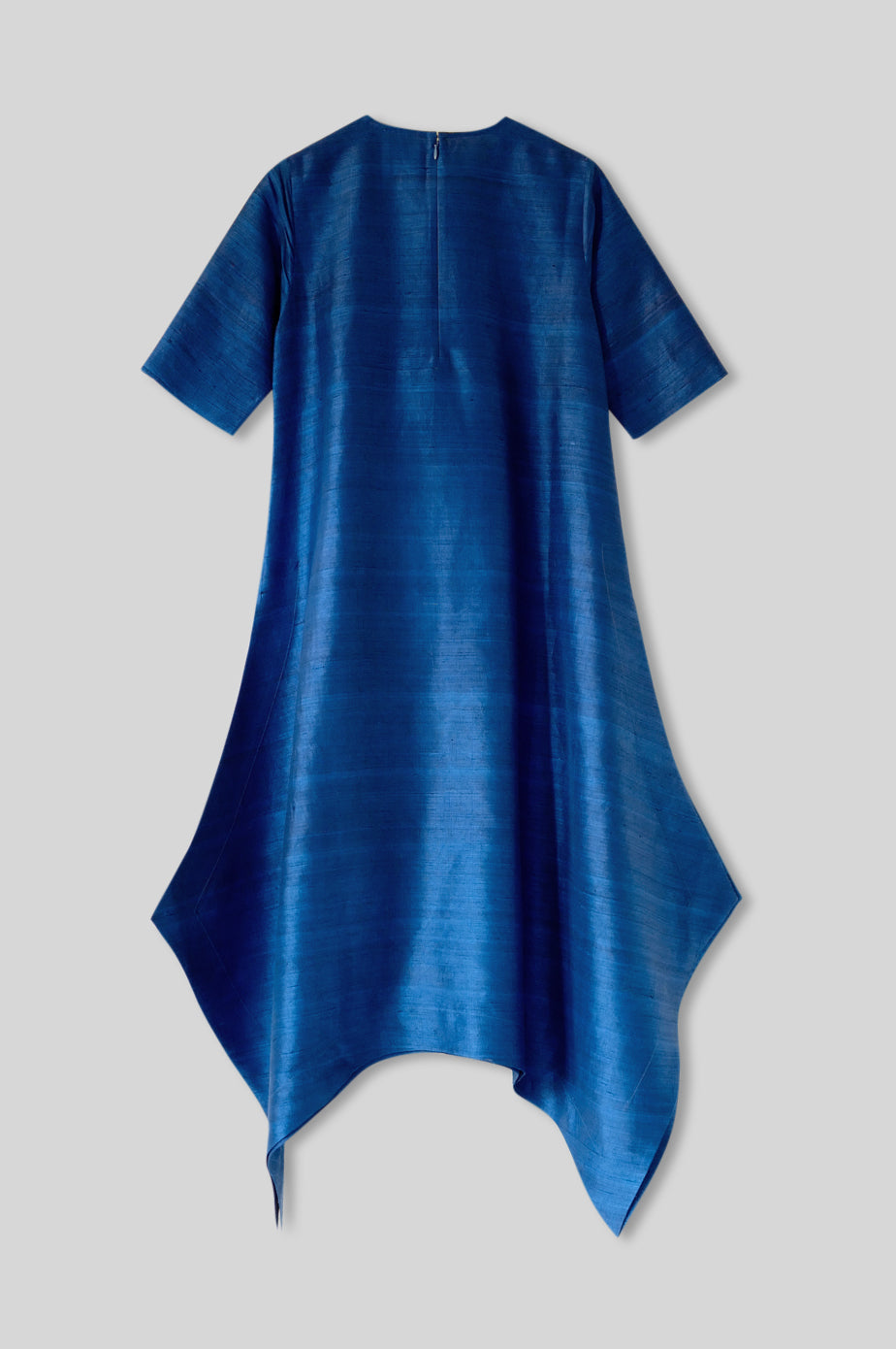 Silk Kurta