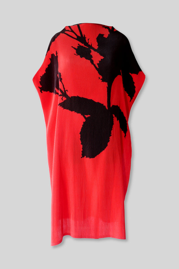 Pleated Tunic