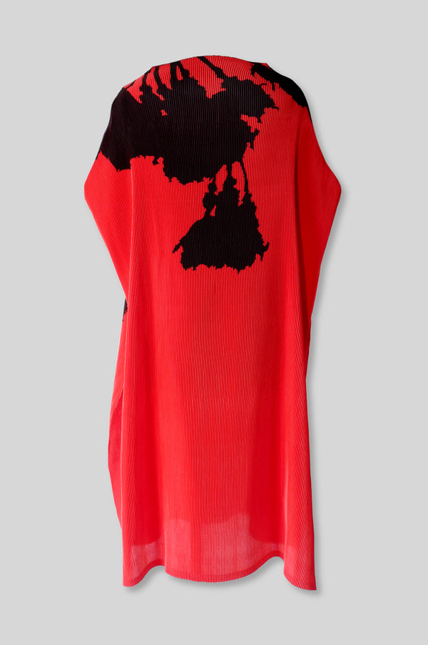 Pleated Tunic