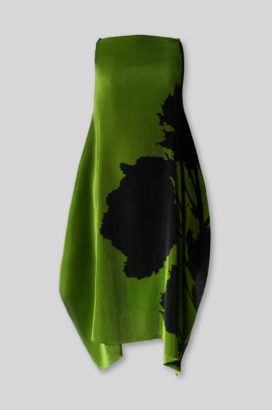 Pleated Tunic
