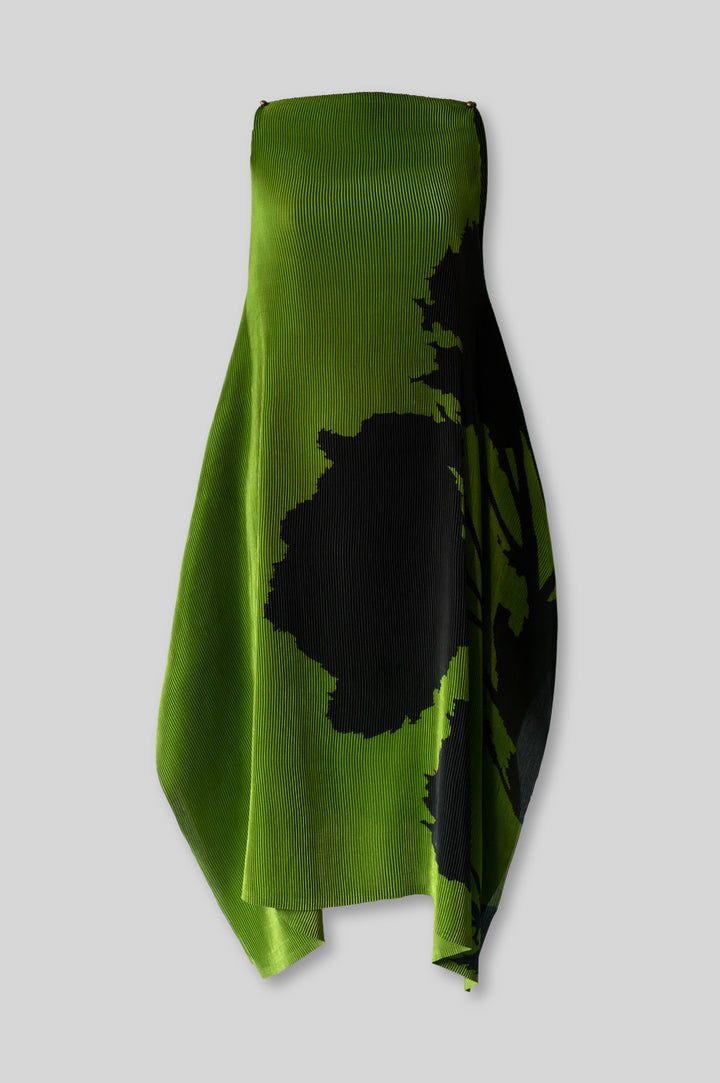 Pleated Tunic