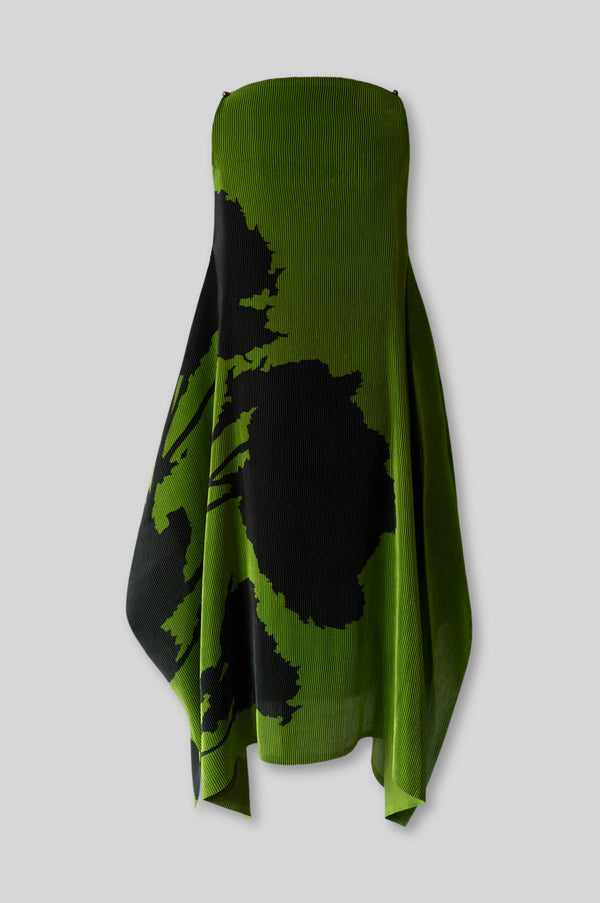 Pleated Kurta