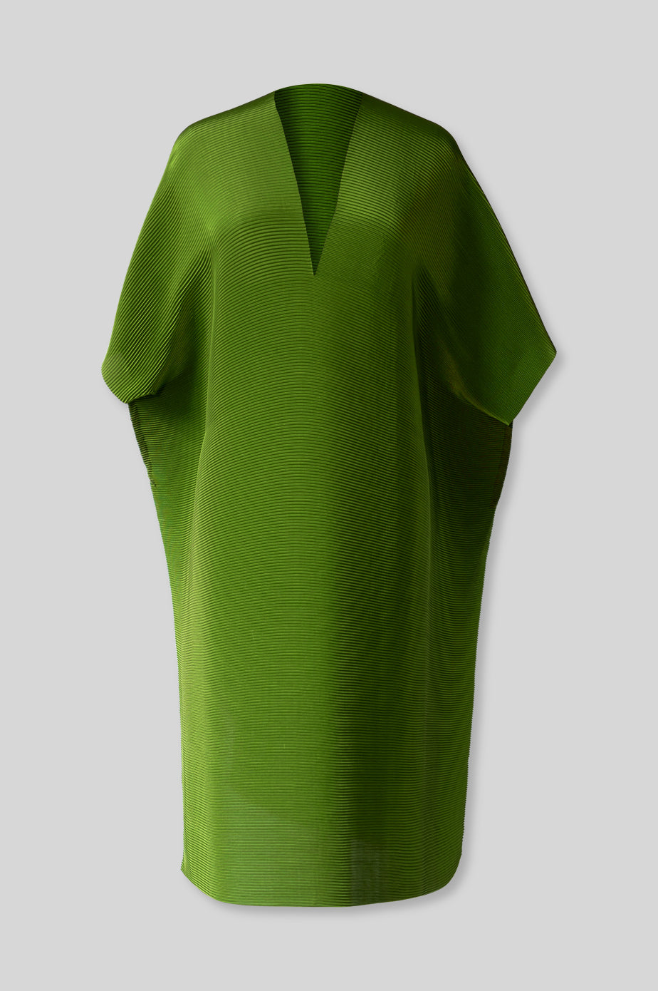 Pleated Kaftan