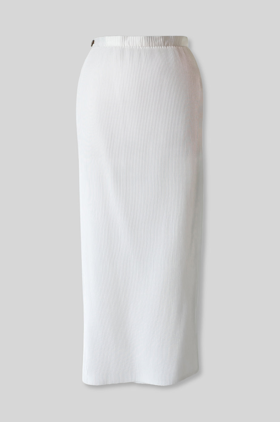 Pleated Tunic Set