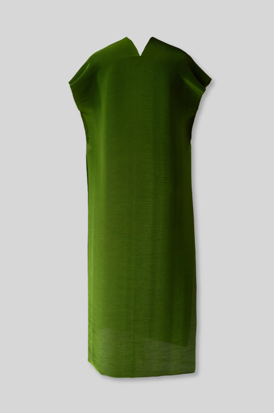 Pleated Tunic