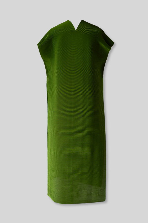 Pleated Tunic