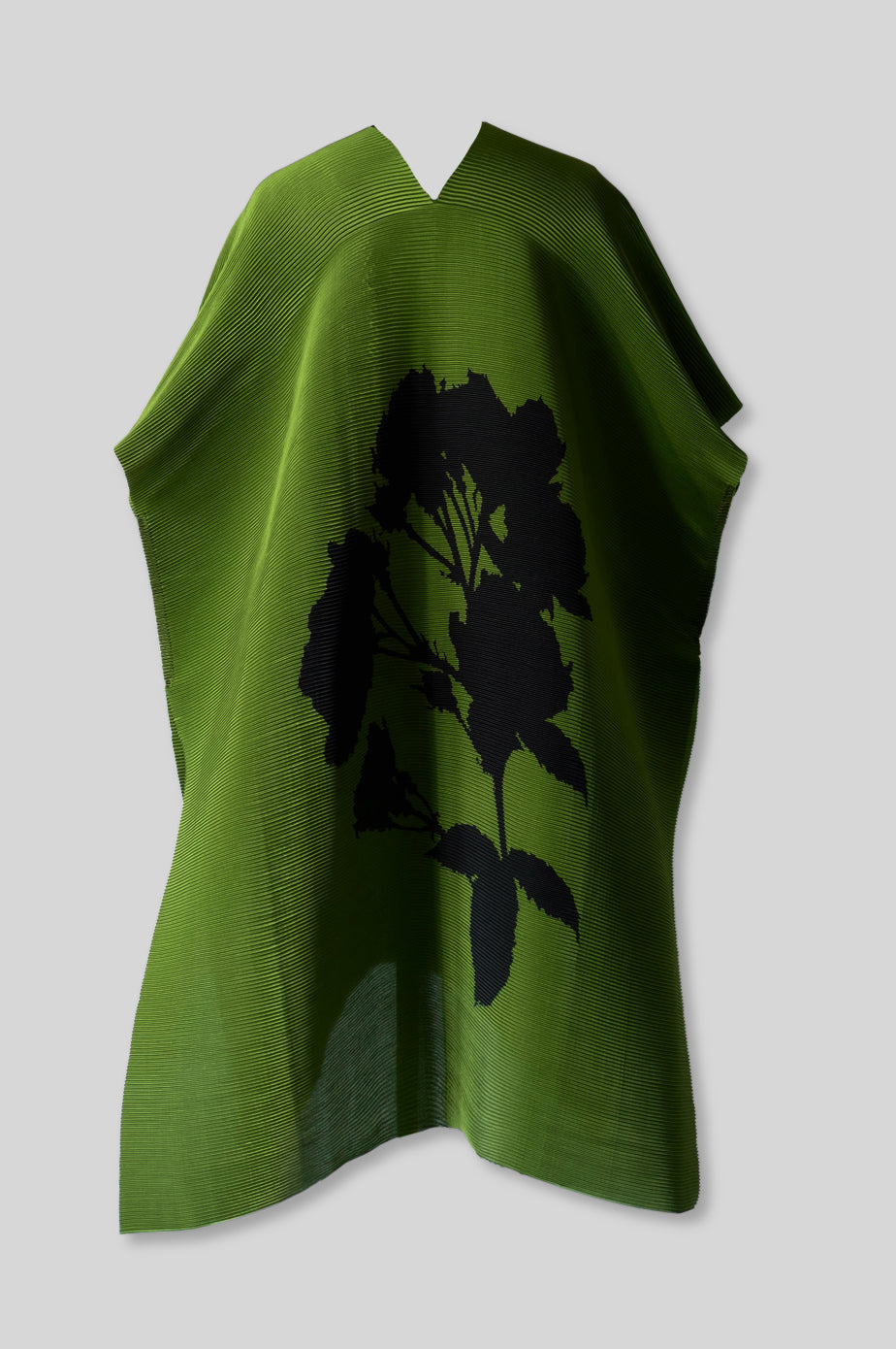 Pleated Kaftan