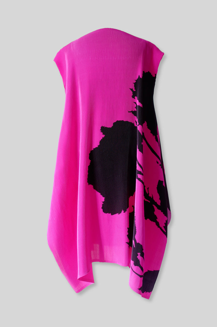 Pleated Tunic