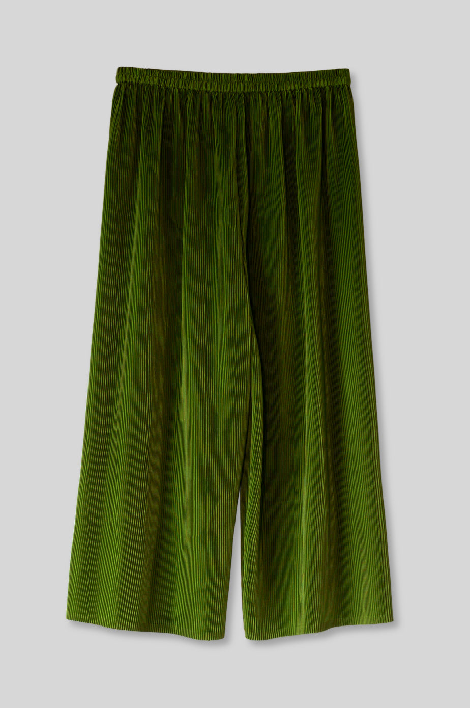 Pleated  Pant