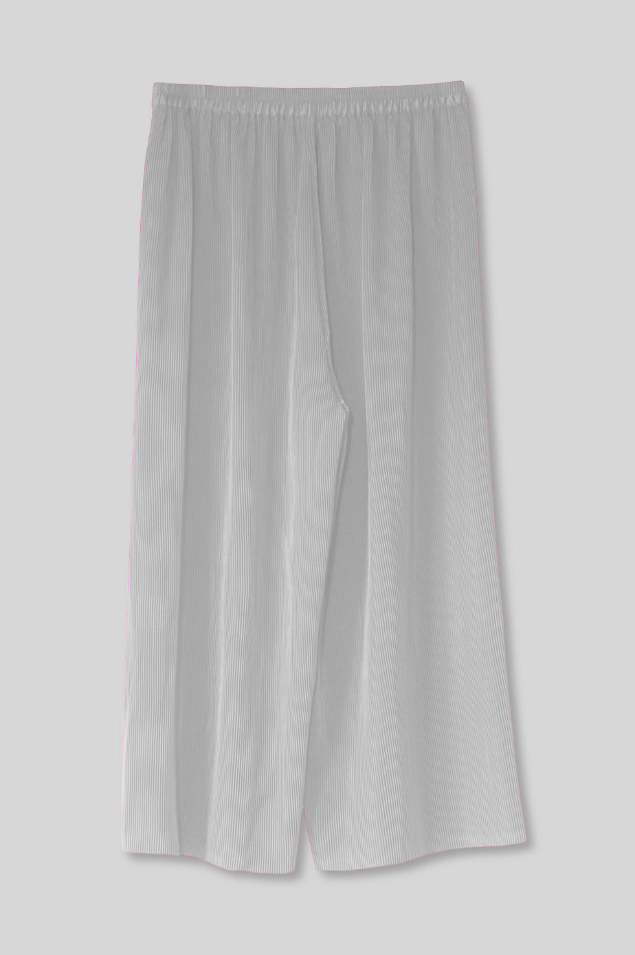 Pleated Pant
