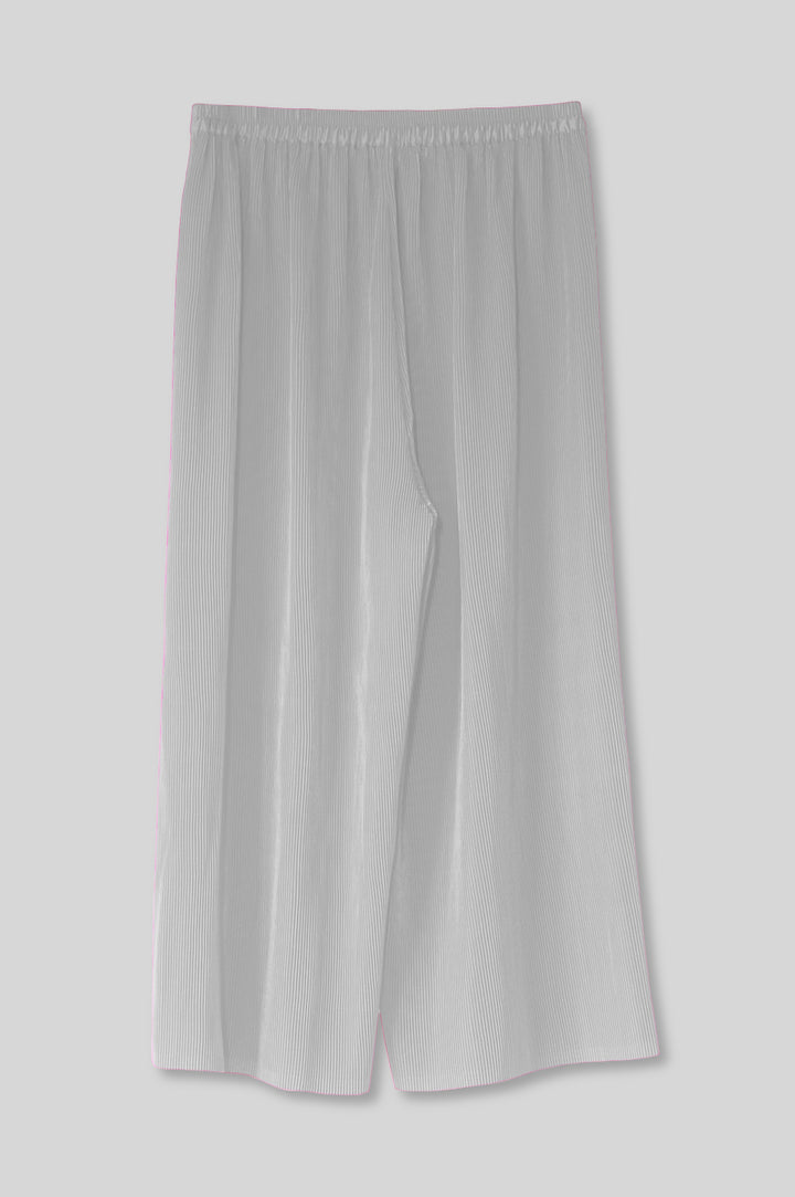 Pleated Pant