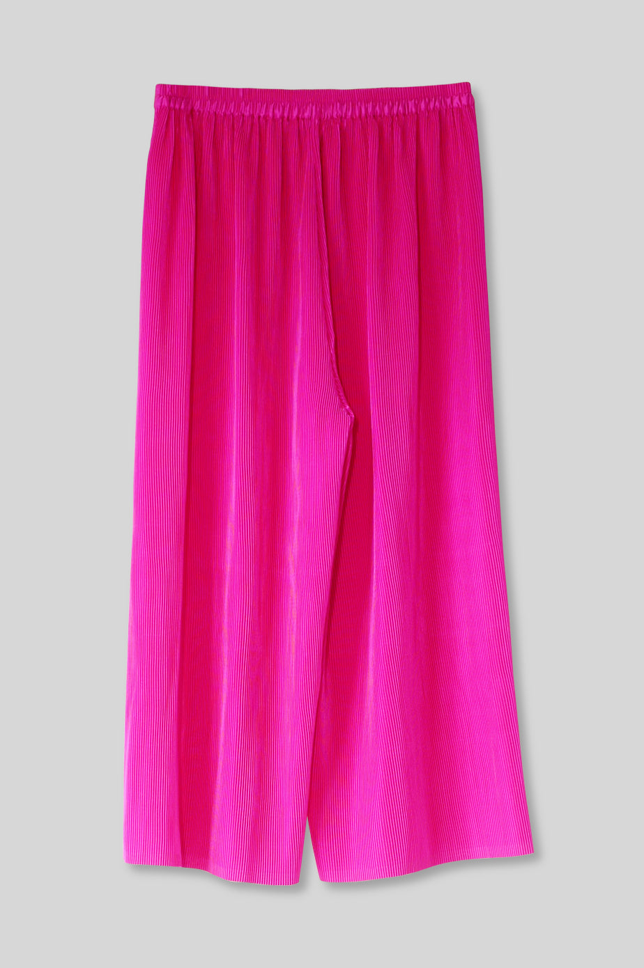 Pleated Pant