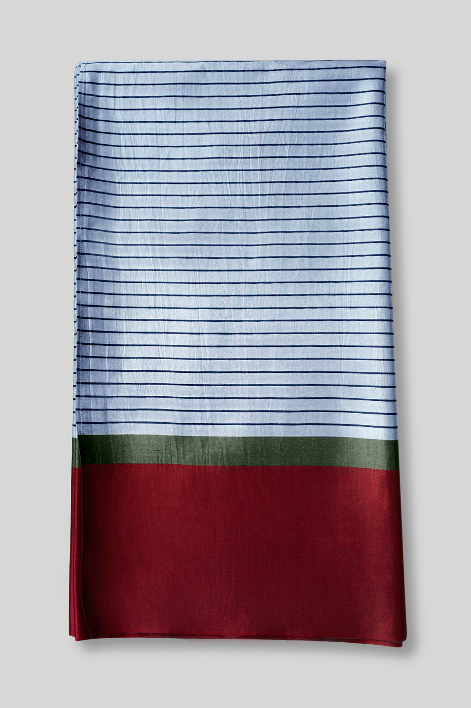 Reversible Silk Sari
