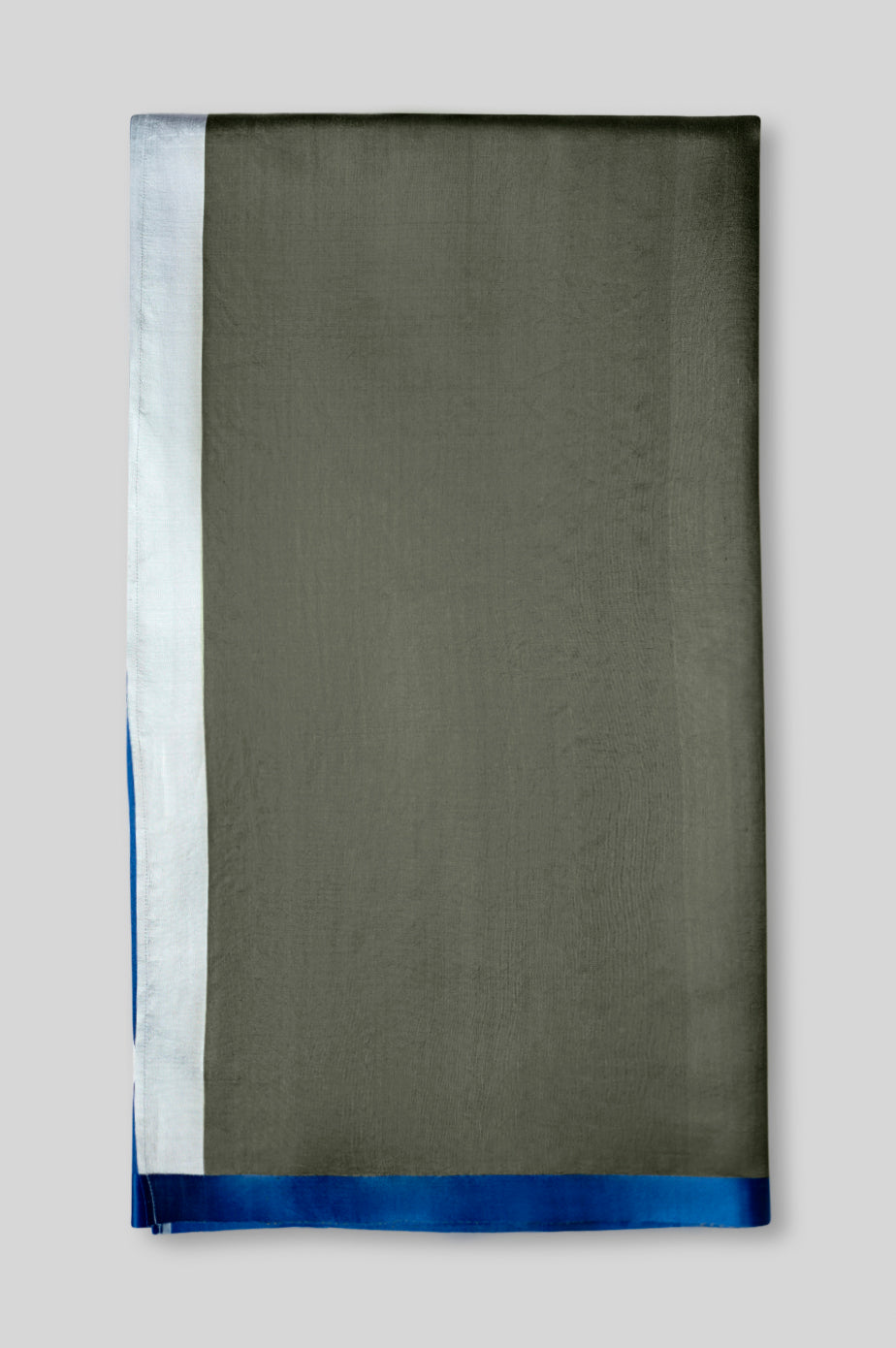 Silk Sari