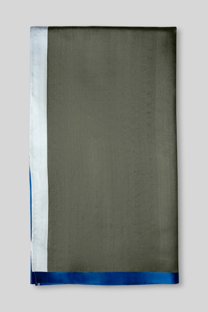 Silk Sari