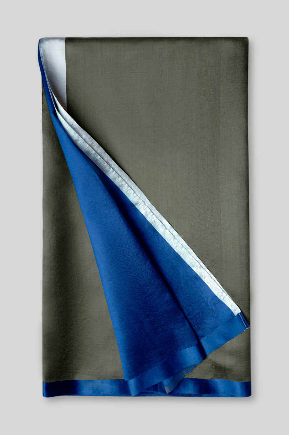 Silk Sari