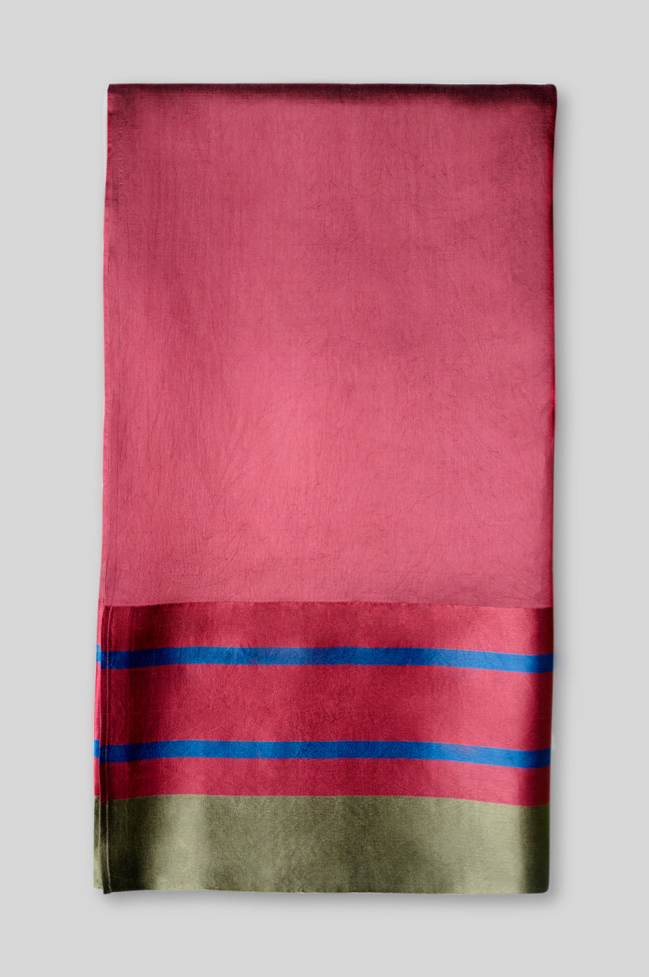 Silk Sari