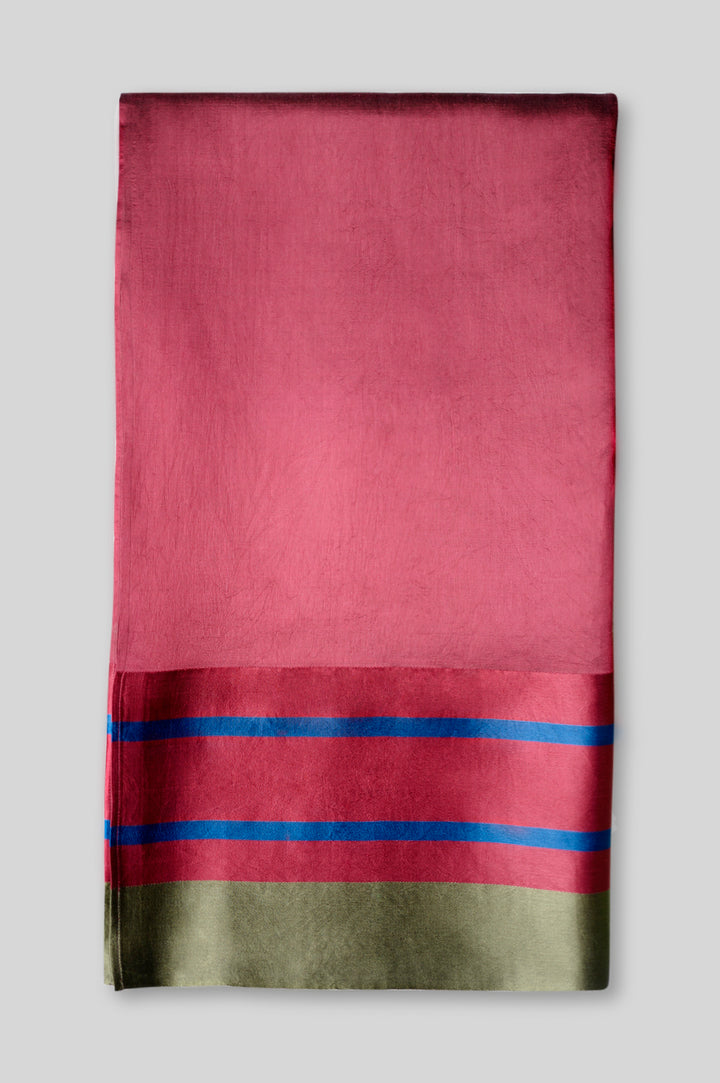 Silk Sari