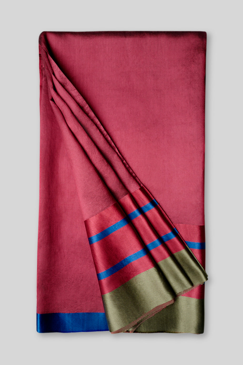 Silk Sari
