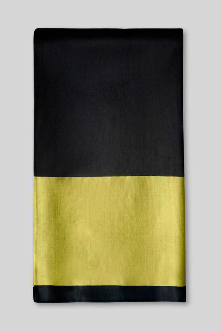 Silk Sari