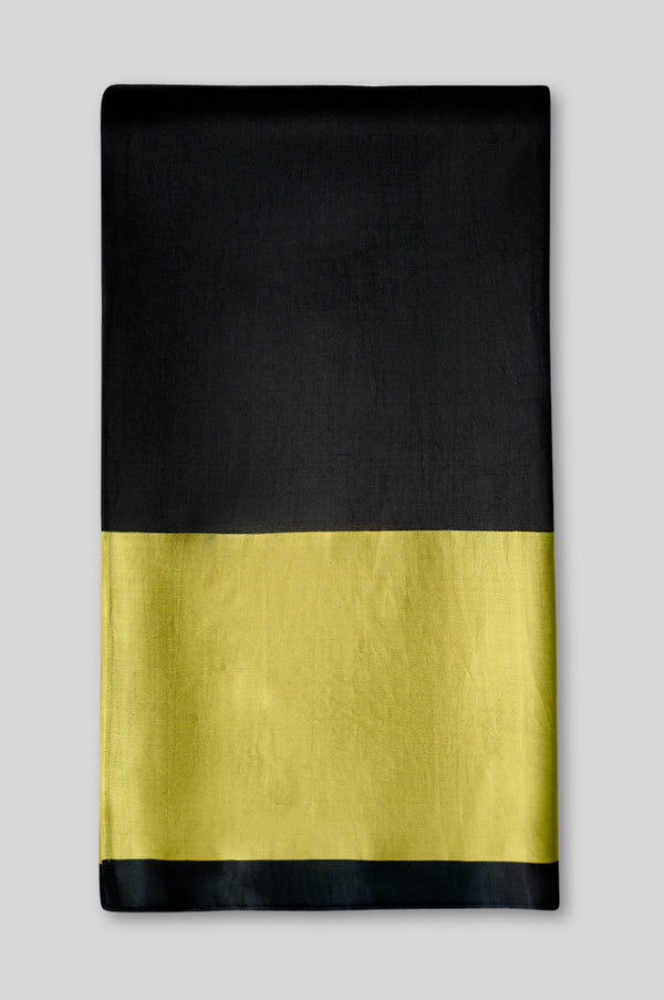 Silk Sari