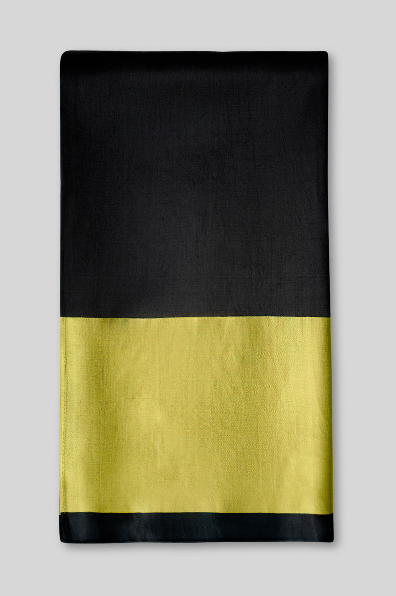 Silk Sari