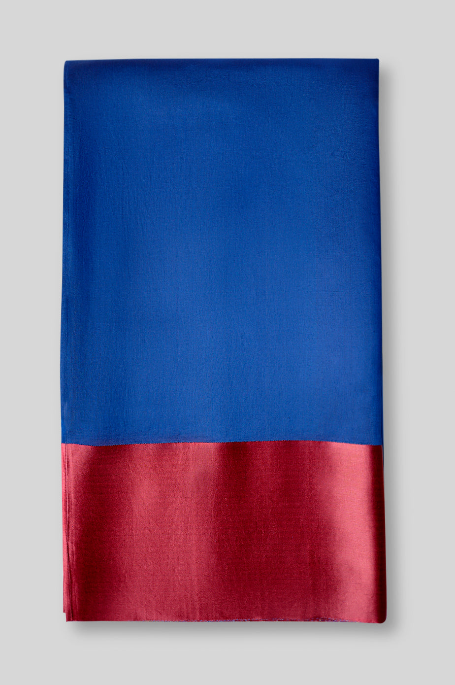 Silk Sari
