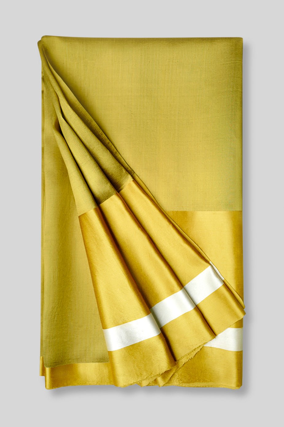 Silk Sari
