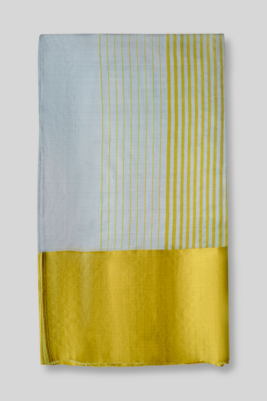 Silk Sari