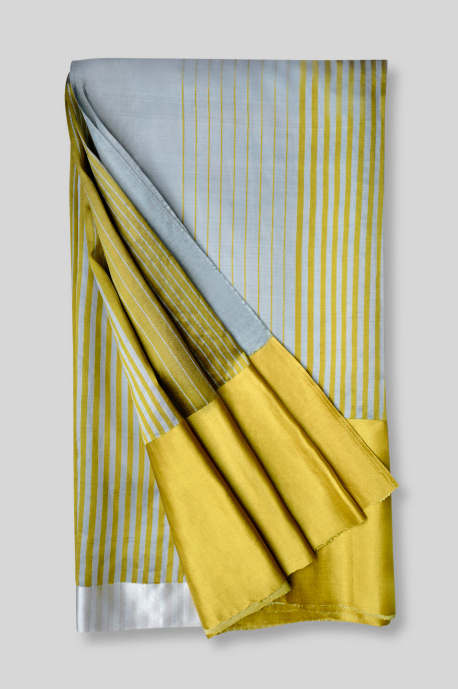 Silk Sari