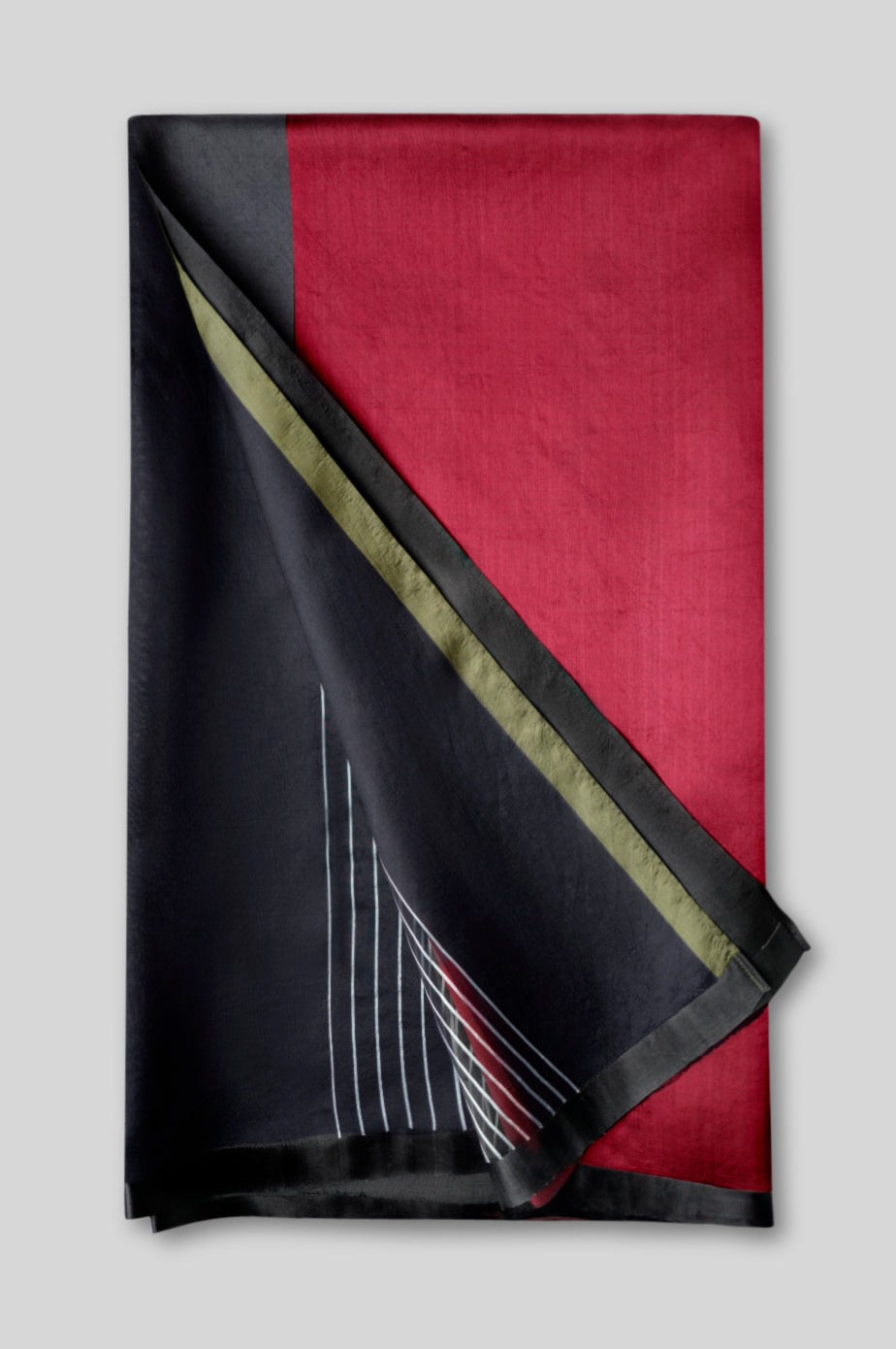 Silk Sari