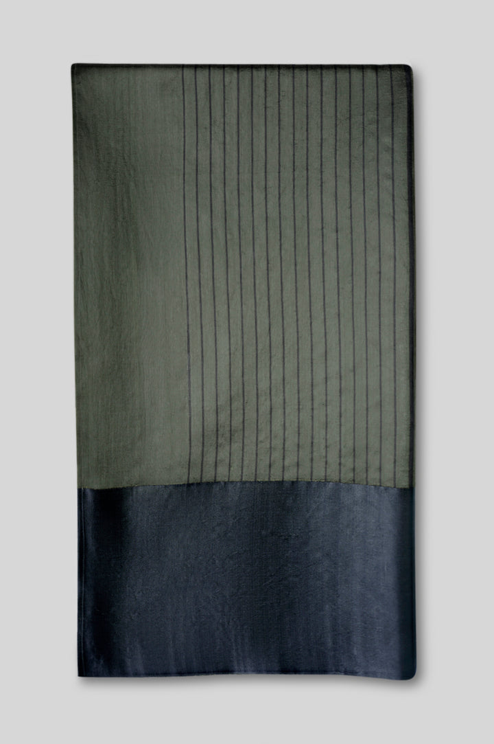 Silk Sari