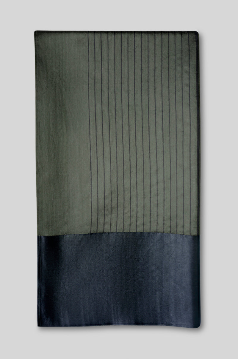 Silk Sari