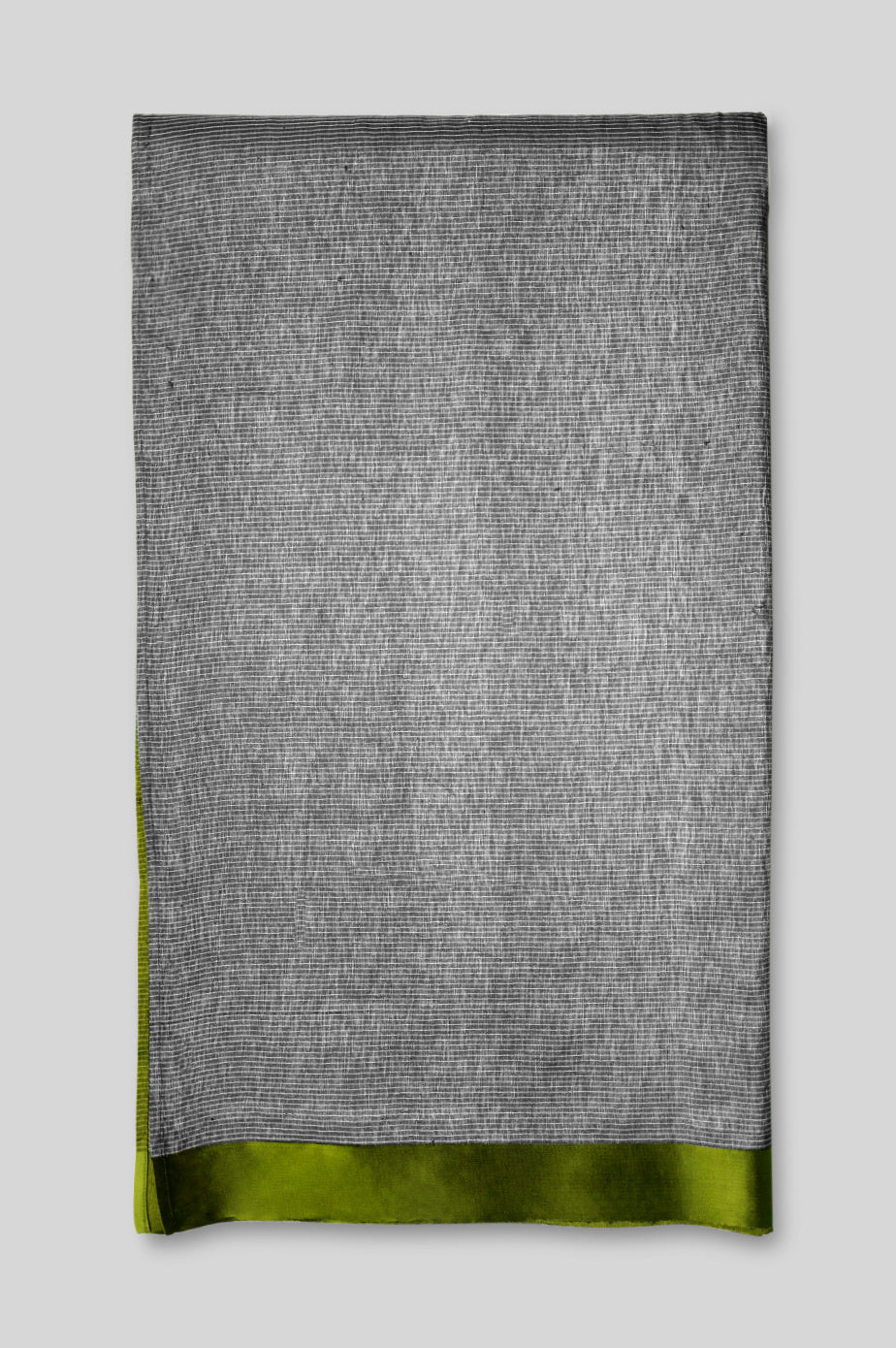 Reversible Silk Sari