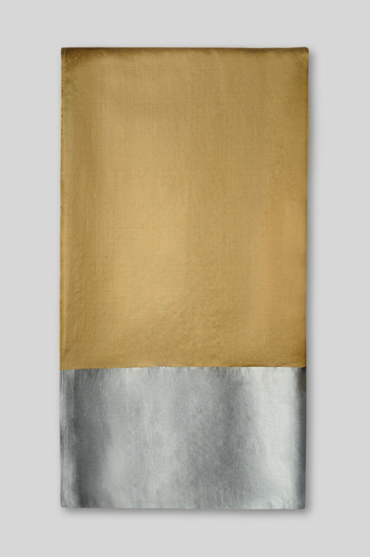 Silk Sari