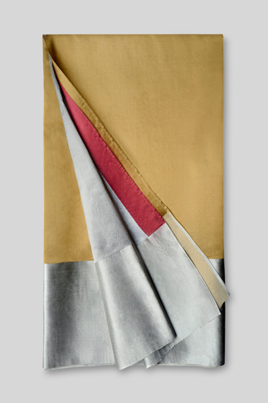 Silk Sari