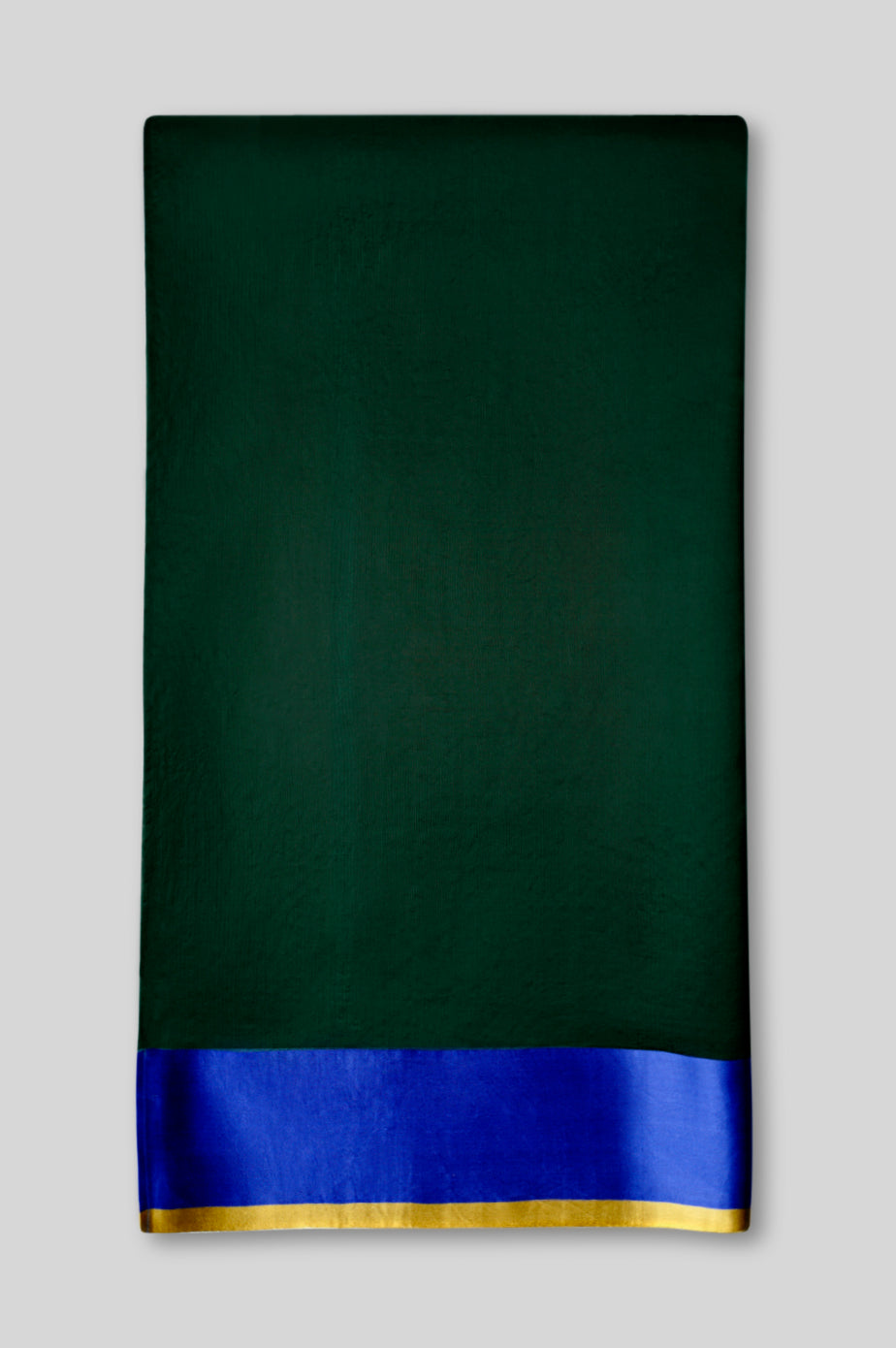Silk Sari