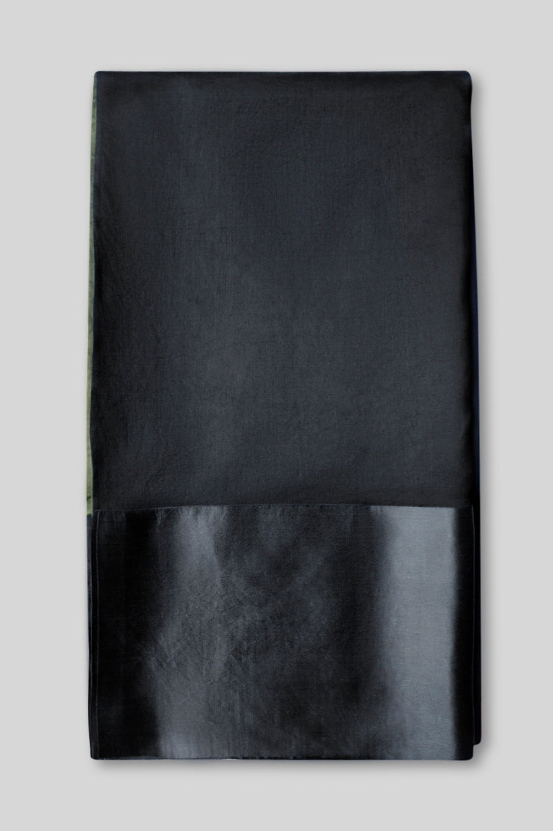 Silk Sari